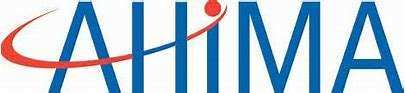 ahima logo